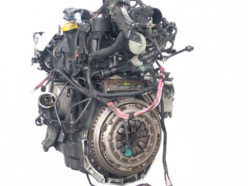 Engine RENAULT SCÉNIC III (JZ0/1_) 1.5 dCi | BP30121932M1