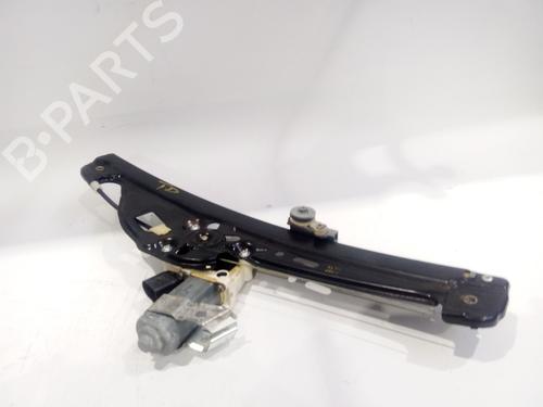 Rear right window mechanism BMW 5 (E60) 530 d | BP20316972C25 