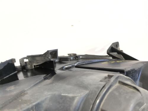 Left headlight PEUGEOT 307 (3A/C) 2.0 HDi 90 | BP30355029C28 