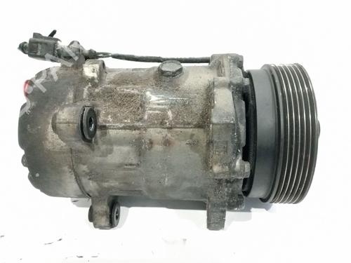 Used AC compressor VW NEW BEETLE Convertible (1Y7) 2.0 (115 hp) 24699568