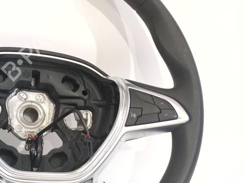 Steering wheel RENAULT EXPRESS Box Body/MPV | BP34431812C49 - Image 3