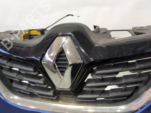 Front bumper RENAULT CAPTUR II (HF_) TCe 140 (HFN0) | BP36322021C7 - Image 10