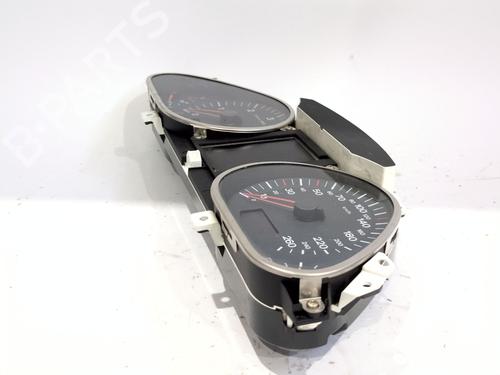 Instrument cluster AUDI A6 C6 (4F2) | BP29734565C47