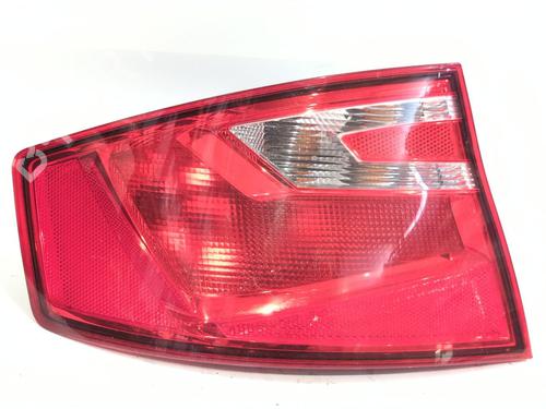 Used Left taillight SEAT TOLEDO IV (KG3) 1.6 TDI (105 hp) 27541201