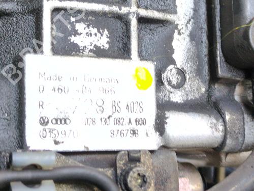Motor VW POLO (6N2) 1.9 SDI | BP23878881M1 