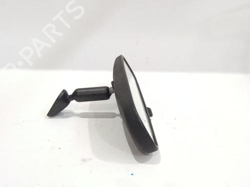 Used Rear mirror Rear mirror TOYOTA AYGO (_B4_) 1.0 VVTi (KGB40) (72 hp) 25005743 25005743