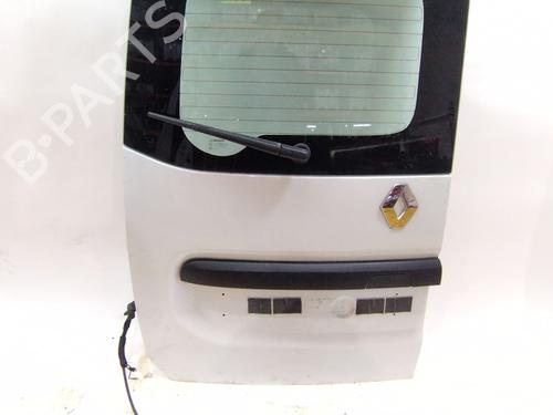 Left tailgate RENAULT EXPRESS Box Body/MPV | BP34504598C76 - Image 2