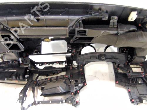 Airbag Kit TOYOTA C-HR (_X1_) | BP30702100C86