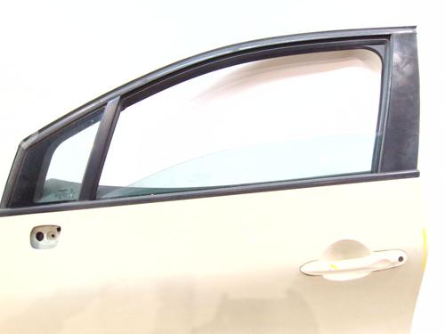 Left front door RENAULT CAPTUR I (J5_, H5_) 0.9 TCe 90 | BP29917850C2