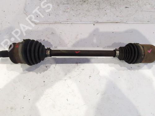 Used Left front driveshaft FORD KA (RU8) 1.2 (69 hp) 26223543