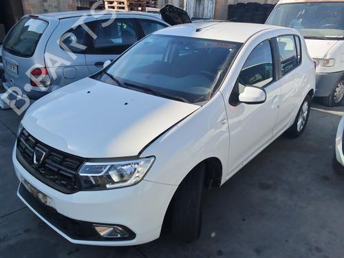 Gearbox DACIA SANDERO II | BP39713939M3 - Image 4