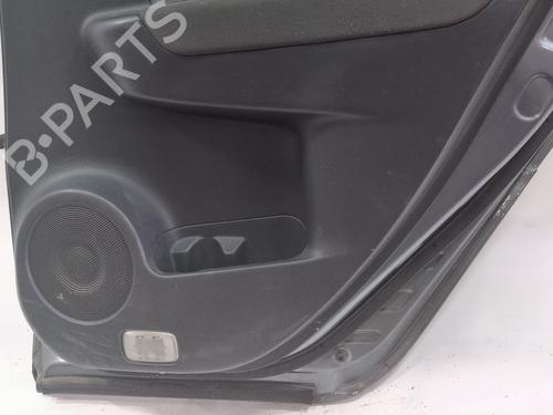 Right rear door RENAULT KOLEOS I (HY_) 2.0 dCi 4x4 (HY0K) | BP28036759C5