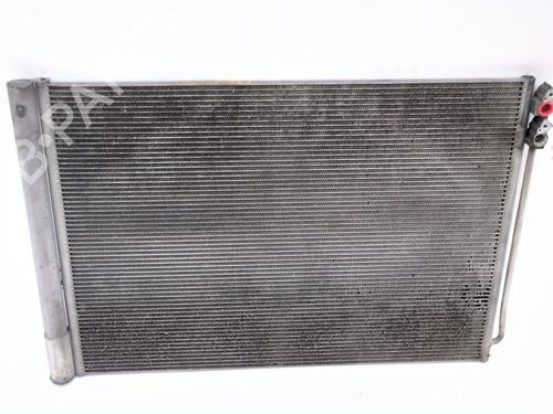 Used AC radiator BMW 5 (F10) 520 d (163 hp) 28836878