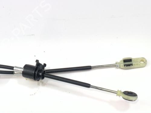 Andre DACIA DUSTER (PYM_, PYN_) | BP29734697O1