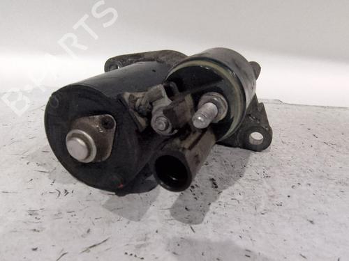 Startmotor VW GOLF V (1K1) 2.0 TDI 16V | BP26170033M8 