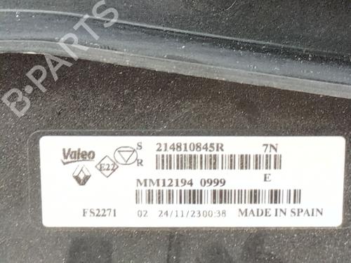 Radiator set RENAULT CAPTUR II (HF_) E-TECH 145 (HFMU) | BP38286098M120 - Image 5