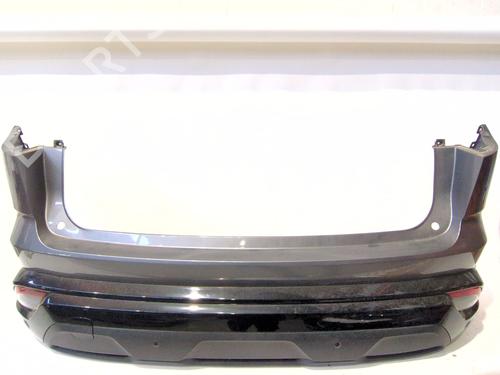 Used Rear bumper Rear bumper RENAULT RAFALE Coupe (DGM_) [2023-2026] 36527221 36527221