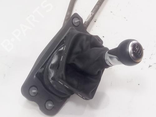 Gear lever AUDI A5 (8T3) 3.2 FSI quattro | BP23461972M90 