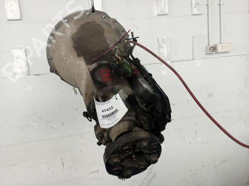Gearbox MERCEDES-BENZ S-CLASS (W140)  | BP17818331M3 