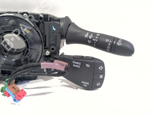 Switch RENAULT MEGANE IV Hatchback (B9A/M/N_) 1.3 TCe 140 (B9NB) | BP34004701I30 - Image 2