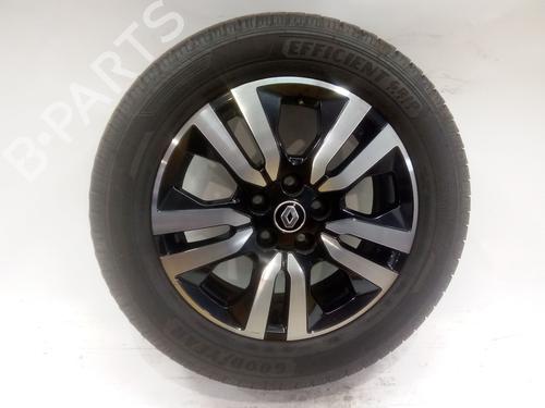 rim-renault-trafic-iii-bus-jg_-2014-37150473 main image