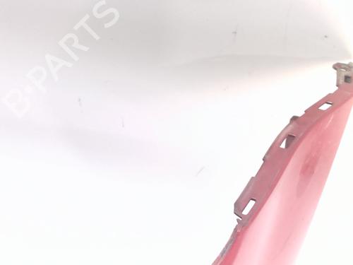 Front bumper SEAT ALHAMBRA (710, 711) 2.0 TDI | BP30157806C7 