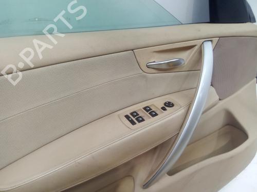 Left front door BMW X3 (E83)  | BP23242388C2 