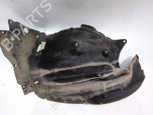 Used Wheel arch BMW 5 Gran Turismo (F07) 535 i (306 hp) 26722719