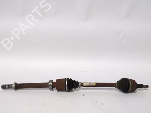 Used Right front driveshaft Right front driveshaft 36993935 36993935