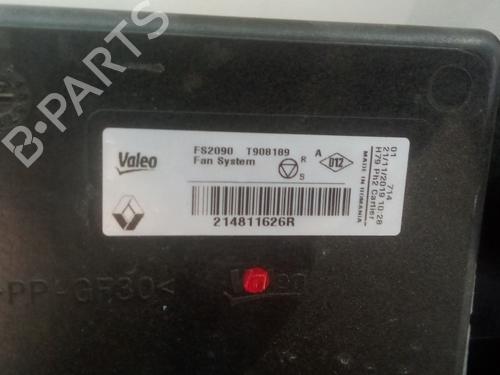 Radiator set DACIA DUSTER (HM_) 1.5 dCi 110 4x4 (HMAB) | BP38286193M120 - Image 8