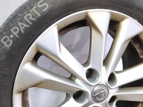 Rim NISSAN X-TRAIL III (T32_, T32R, T32RR) 1.6 dCi ALL MODE 4x4-i (NT32) | BP30157625C45
