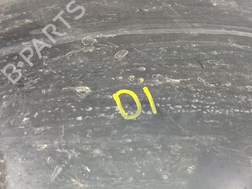 Wheel arch DACIA SANDERO III 1.0 TCe 90 | BP27278510C56