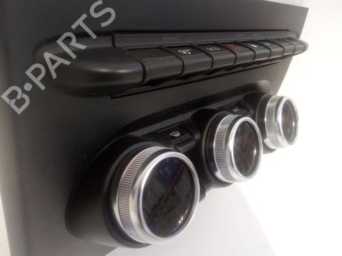Commande Chauffage DACIA DUSTER (HM_) | BP38271056I5 - Image 2