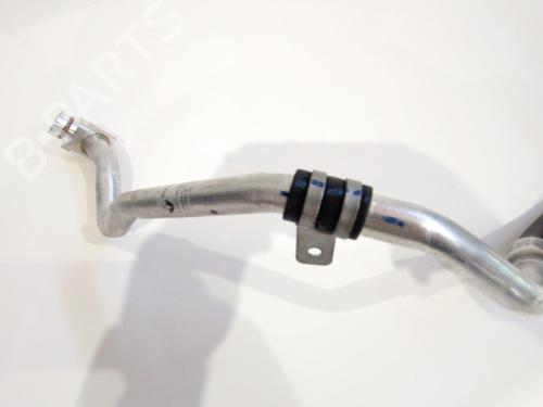 AC pipe DACIA DUSTER (P1310) 1.2 TCe 130 | BP28022929M126 