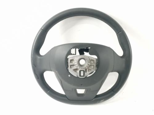 Steering wheel RENAULT LAGUNA III (BT0/1) 2.0 dCi (BT07, BT0J, BT14, BT1A, BT1S) | BP17817062C49 