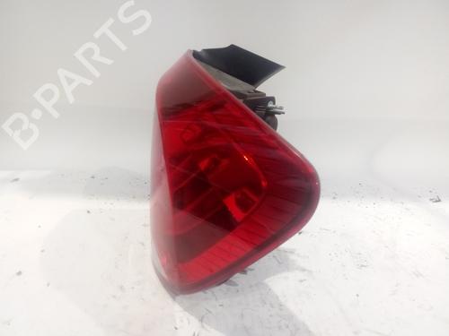 Right taillight BMW X1 (E84)  | BP23137263C35 