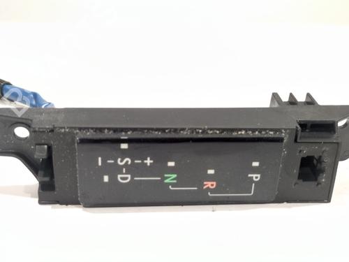 Used Gear lever LEXUS IS III (_E3_) 300h (AVE30_, AVE30R) (223 hp) 29192158