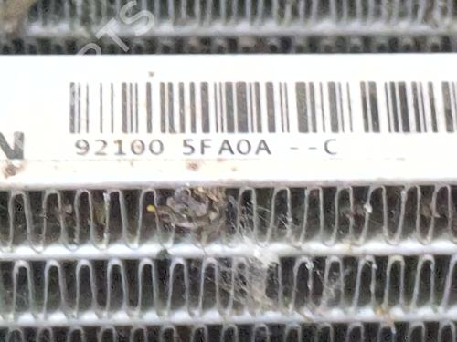 Radiator set RENAULT CAPTUR II (HF_) TCe 90 (HFM6) | BP38286105M120 - Image 5