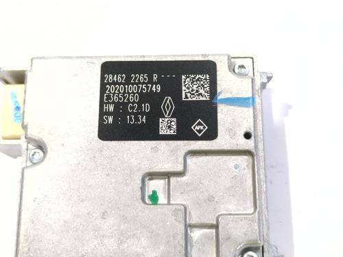 Camera RENAULT CAPTUR II (HF_) TCe 90 (HFM6) | BP34431871E14 - Image 3