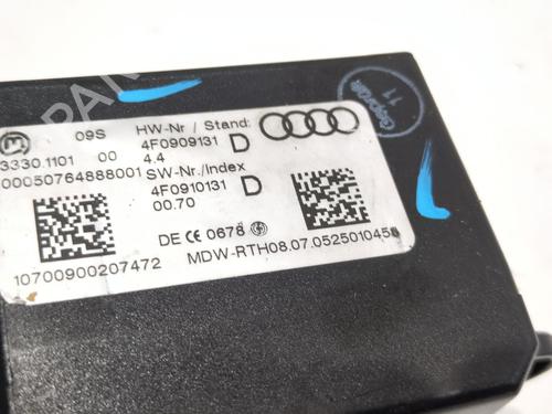 Ignition barrel AUDI A6 C6 (4F2)  | BP28003696M48 