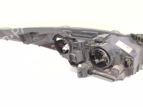 Left headlight PEUGEOT 5008 (0U_, 0E_) | BP32163789C28