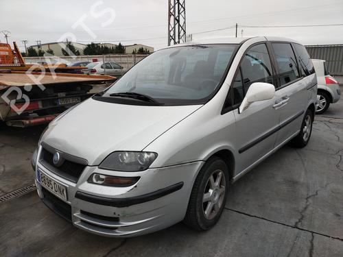 FIAT ULYSSE (179_) [2002-2011]  1680973