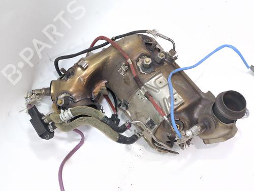 Catalyst RENAULT ARKANA I (LCM_, LDN_)  | BP29606810M10 