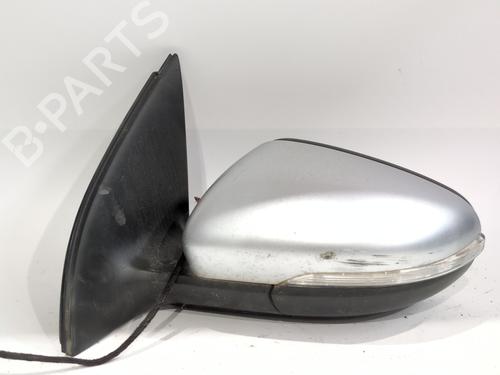 Used Left mirror VW GOLF VI (5K1) 1.6 TDI (105 hp) 29827294