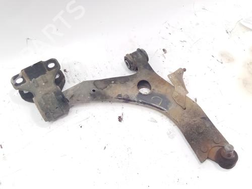 Used Right front suspension arm FORD C-MAX II (DXA/CB7, DXA/CEU) 2.0 TDCi (140 hp) 18720318
