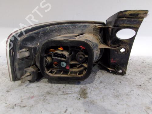 Right taillight SEAT IBIZA III (6L1)  | BP26153067C35 