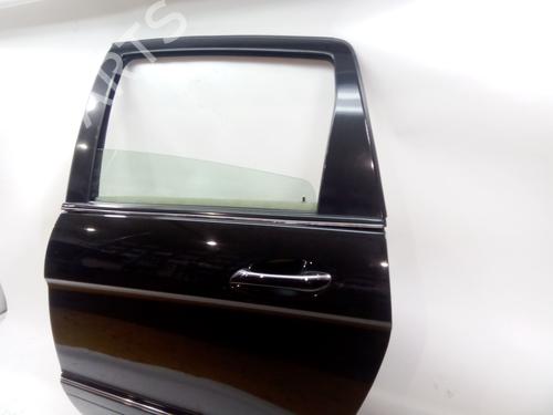 Left rear door MERCEDES-BENZ B-CLASS Sports Tourer (W245) B 200 TURBO (245.234) | BP20663229C4 