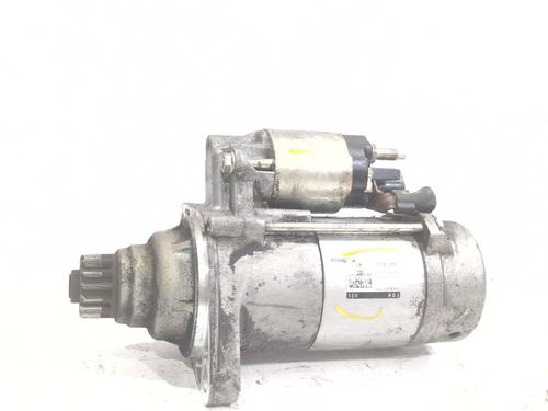 Used Starter VW PASSAT B8 (3G2, CB2) 2.0 TDI (150 hp) 31799504