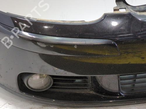 Front bumper VW GOLF PLUS V (5M1, 521) | BP30157880C7