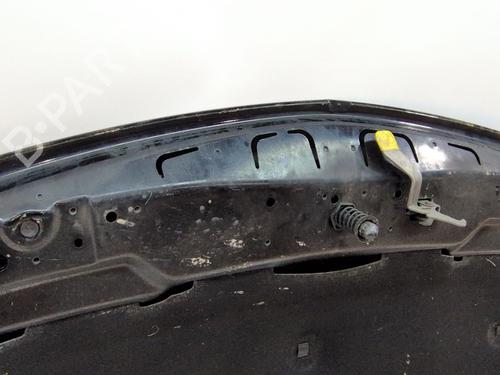 Hood OPEL MERIVA B MPV (S10) 1.4 (75) | BP27696385C1 